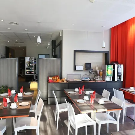 Daire Comfort Near Paris Chevilly-Larue