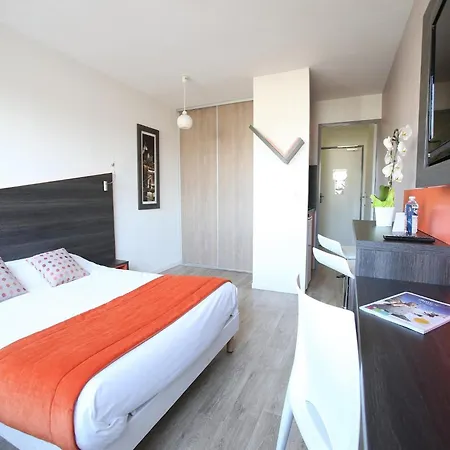 Comfort Near Paris *